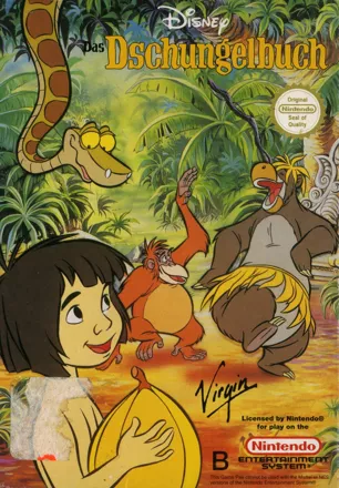 The Jungle Book